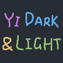 Yi Dark & Yi Light Themes